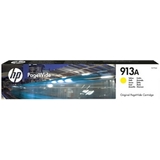 hp tinte hp 913A fr hp Pagewide 352, gelb