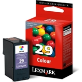LEXMARK tinte Nr.29 für lexmark Z845, farbig
