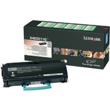 LEXMARK Rckgabe-Toner fr lexmark X463/X466, schwarz HC