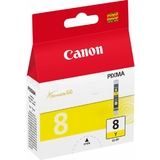 Canon tinte fr canon Pixma IP4200/IP5200/IP5200R, gelb