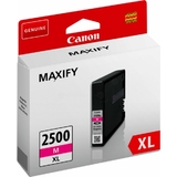 Canon tinte PGI-2500XL fr canon Maxify,IB/MB, magenta XL