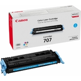 Canon toner fr canon Laserdrucker LBP-5000, cyan