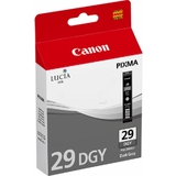 Canon tinte PGI-29 fr canon Pixma Pro, dunkelgrau