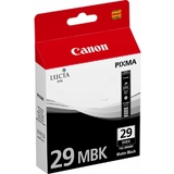 Canon tinte PGI-29 fr canon Pixma Pro, schwarz matt