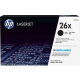 hp toner 26X fr hp LaserJet pro M-402, schwarz