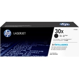 hp toner 30X fr hp LaserJet pro M203/M227, schwarz