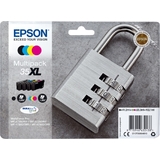 EPSON tinte fr epson Workforce pro WF-4720, Multipack