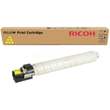 RICOH toner fr ricoh Kopierer aficio MP C3002AD, gelb