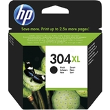 hp tinte hp 304XL fr DeskJet, schwarz