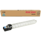 RICOH toner fr ricoh Kopierer aficio MP C2500, cyan