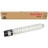 RICOH toner fr ricoh Aficio mp C400E, schwarz