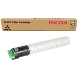 RICOH toner fr ricoh Kopierer aficio MP C2050, schwarz