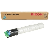 RICOH toner fr ricoh Aficio mp C2050, cyan