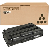 RICOH toner fr ricoh Laserdrucker aficio SP3400N, schwarz