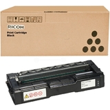 RICOH toner fr ricoh Aficio SPC-252DN/E/SF, schwarz