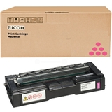 RICOH toner fr ricoh Aficio SPC-252DN/E/SF, magenta