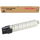 RICOH toner fr ricoh Laserdrucker aficio SP C430DN, schwarz