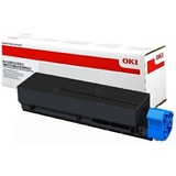 OKI toner fr oki B412/432/512, schwarz HC