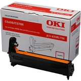 OKI trommel fr oki C5600/C5600N/C5700/C5700N, magenta