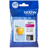brother tinte fr brother DCP-J572DW/J772DW, magenta