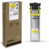EPSON tinte fr epson WorkForcePro 5790/5710, gelb, XL