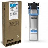 EPSON tinte fr epson WorkForcePro 5790/5710, cyan, L