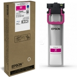 EPSON tinte fr epson WorkForcePro 5790/5710, magenta, L