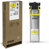EPSON tinte fr epson WorkForcePro 5790/5710, gelb, L