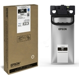 EPSON tinte fr epson WorkForcePro 5790/5710, schwarz, XXL