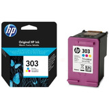 hp tinte hp 303 fr envy Photo 6220, 3-farbig