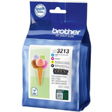 brother tinte fr brother DCP-J572DW/J772DW, Multipack