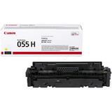 Canon toner fr canon Laserdrucker i-sensys LBP663, gelb