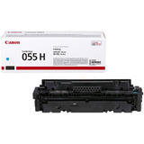Canon toner fr canon Laserdrucker i-sensys LBP663, cyan