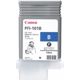 Canon tinte fr canon IPF5000/6100, blau