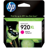 hp tinte hp 920XL fr hp OfficeJet 6000, magenta