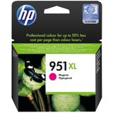 hp tinte hp 951XL fr hp OfficeJet pro 8100, magenta