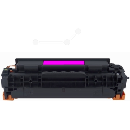 Kores Toner G2528RBR ersetzt hp CF383A / 312A, magenta
