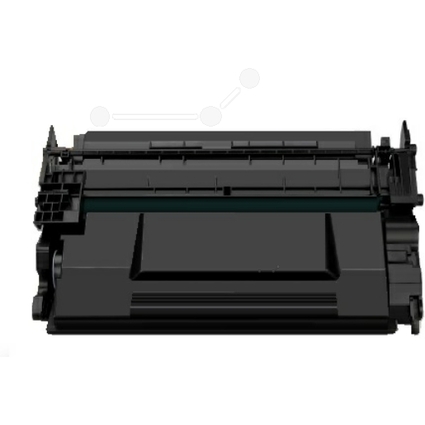 Kores Toner G2539HCRB ersetzt hp CF226X, schwarz