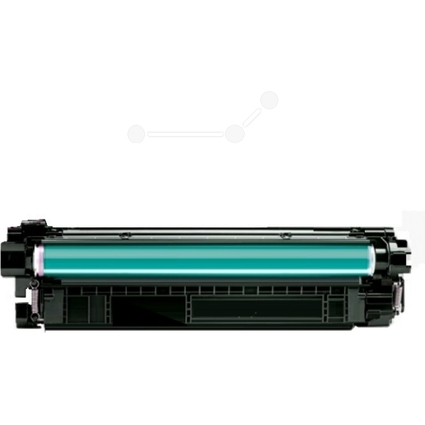 Kores Toner G2537RBS ersetzt hp CF360A / No. 508A, schwarz