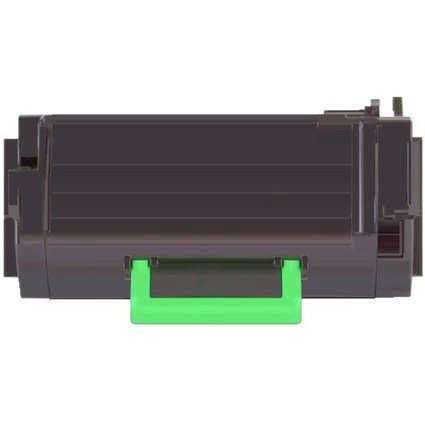 Kores Toner G1398RB ersetzt LEXMARK 520HA, schwarz