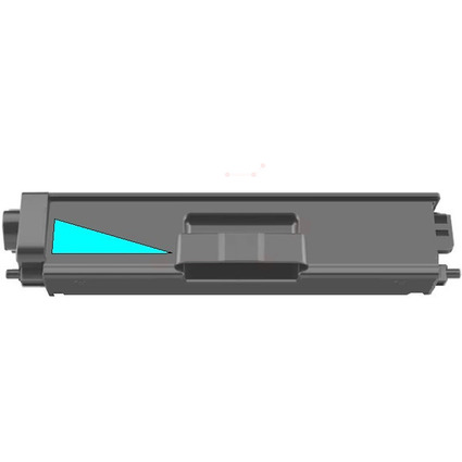 Kores Toner G1243RBB ersetzt brother TN-325C, cyan