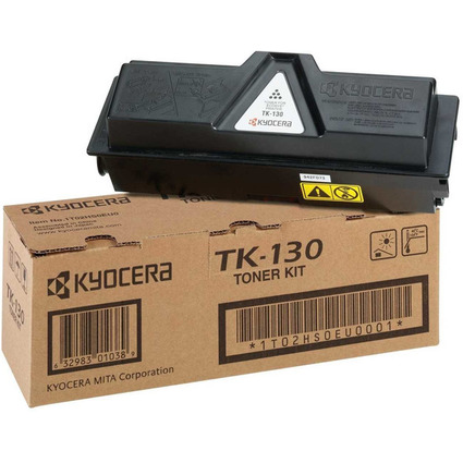 KYOCERA Toner fr KYOCERA/mita FS-1300D, schwarz