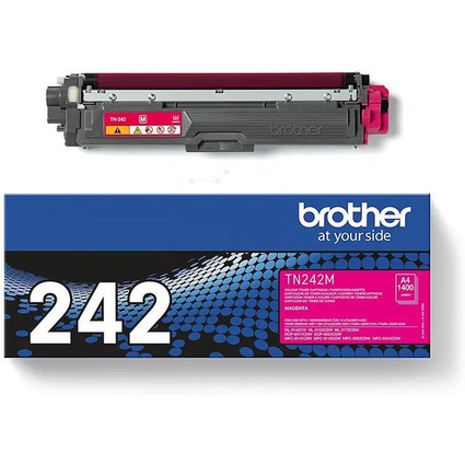 brother Toner fr brother HL-3142CW, HL-3152CDW, magenta