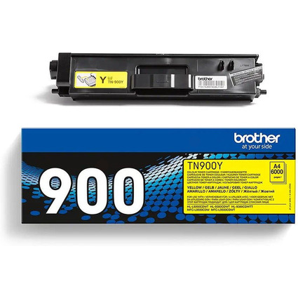 brother Toner fr brother HL-L9200DWT, gelb