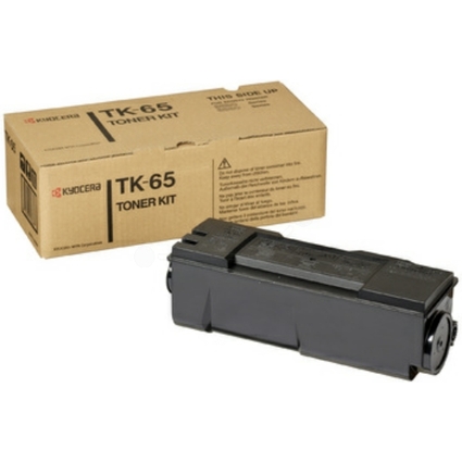 KYOCERA Toner fr KYOCERA/mita FS-3820N/FS-3820DN, schwarz