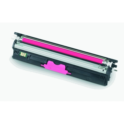 OKI Toner fr OKI C110/C130N, magenta