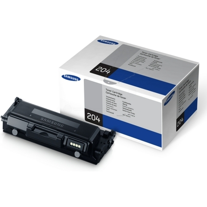 SAMSUNG Toner fr SAMSUNG Laserdrucker Xpress M3325,