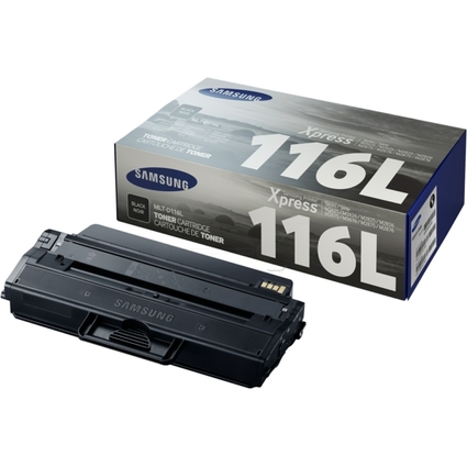 hp Toner fr SAMSUNG Laserdrucker Xpress M2625, HC, schwarz