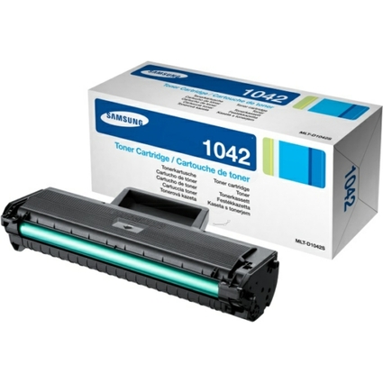 hp Toner fr SAMSUNG Laserdrucker ML1660, schwarz