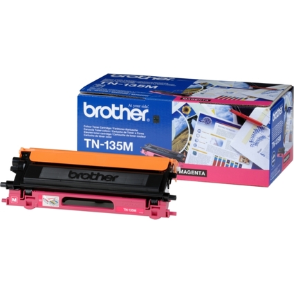 brother Toner fr brother Laserdrucker HL-4040CN, magenta